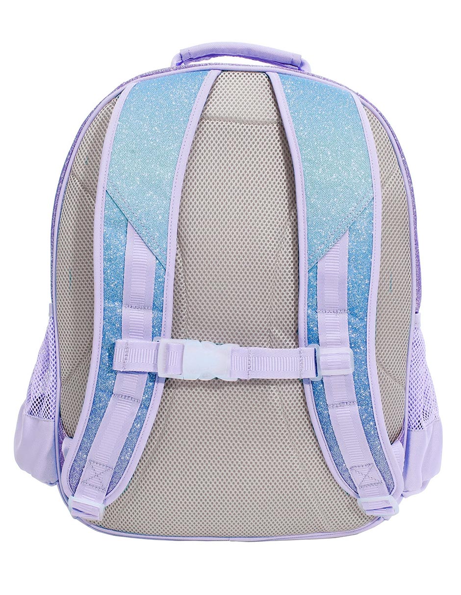 Mochila infantil Mackenzie Lavender Aqua 2