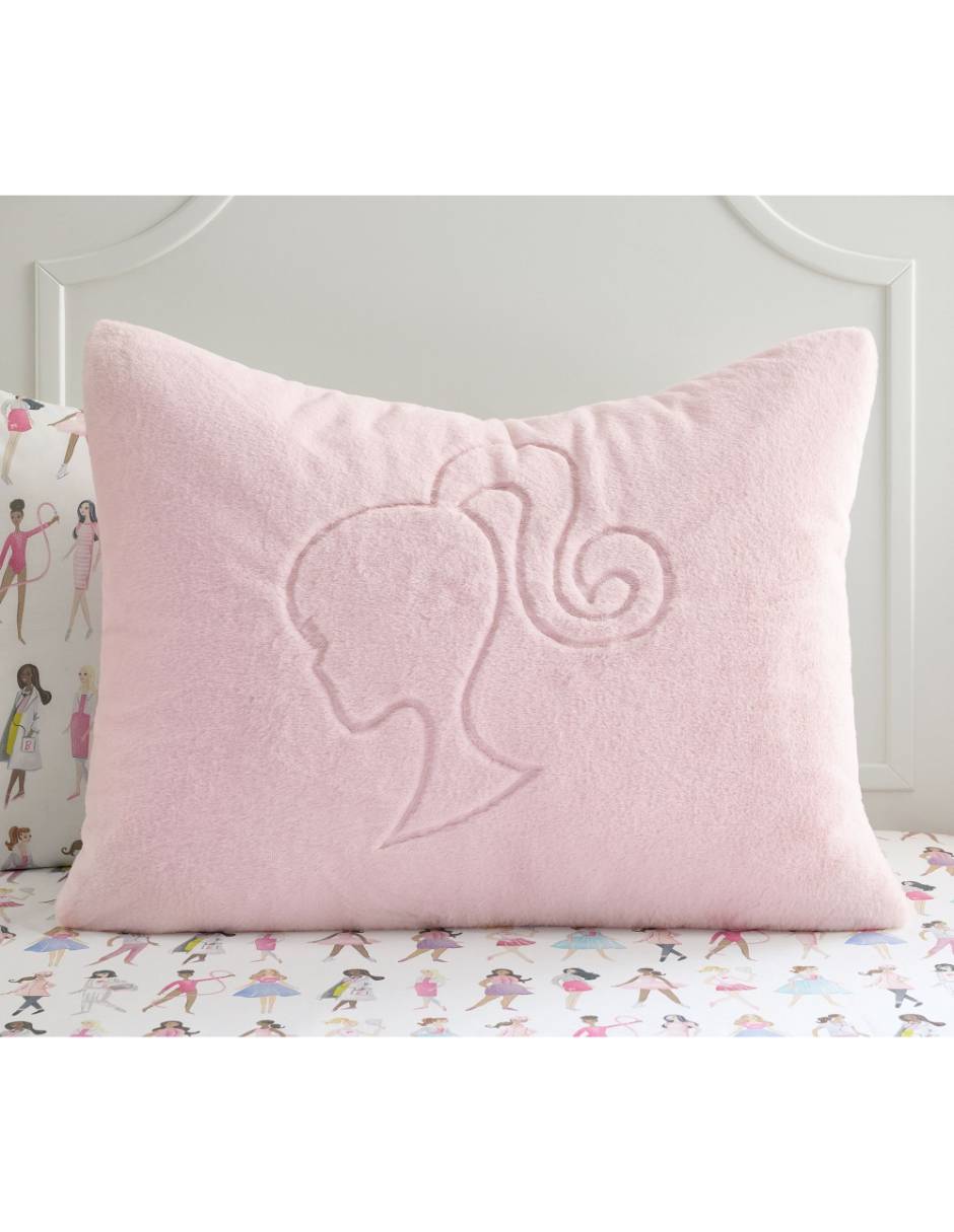 Funda para almohada Barbie Barbie