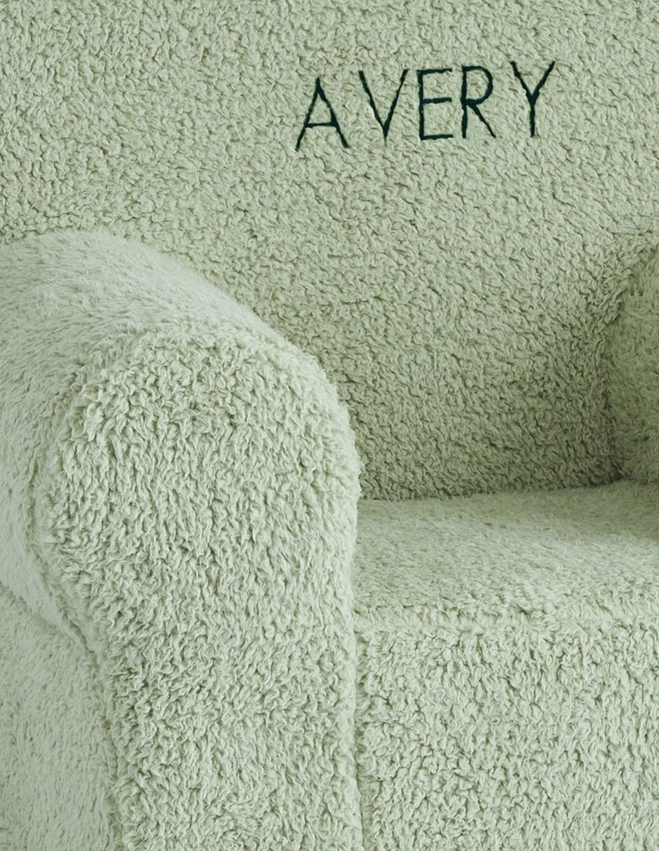 Funda sillón Cozy 2
