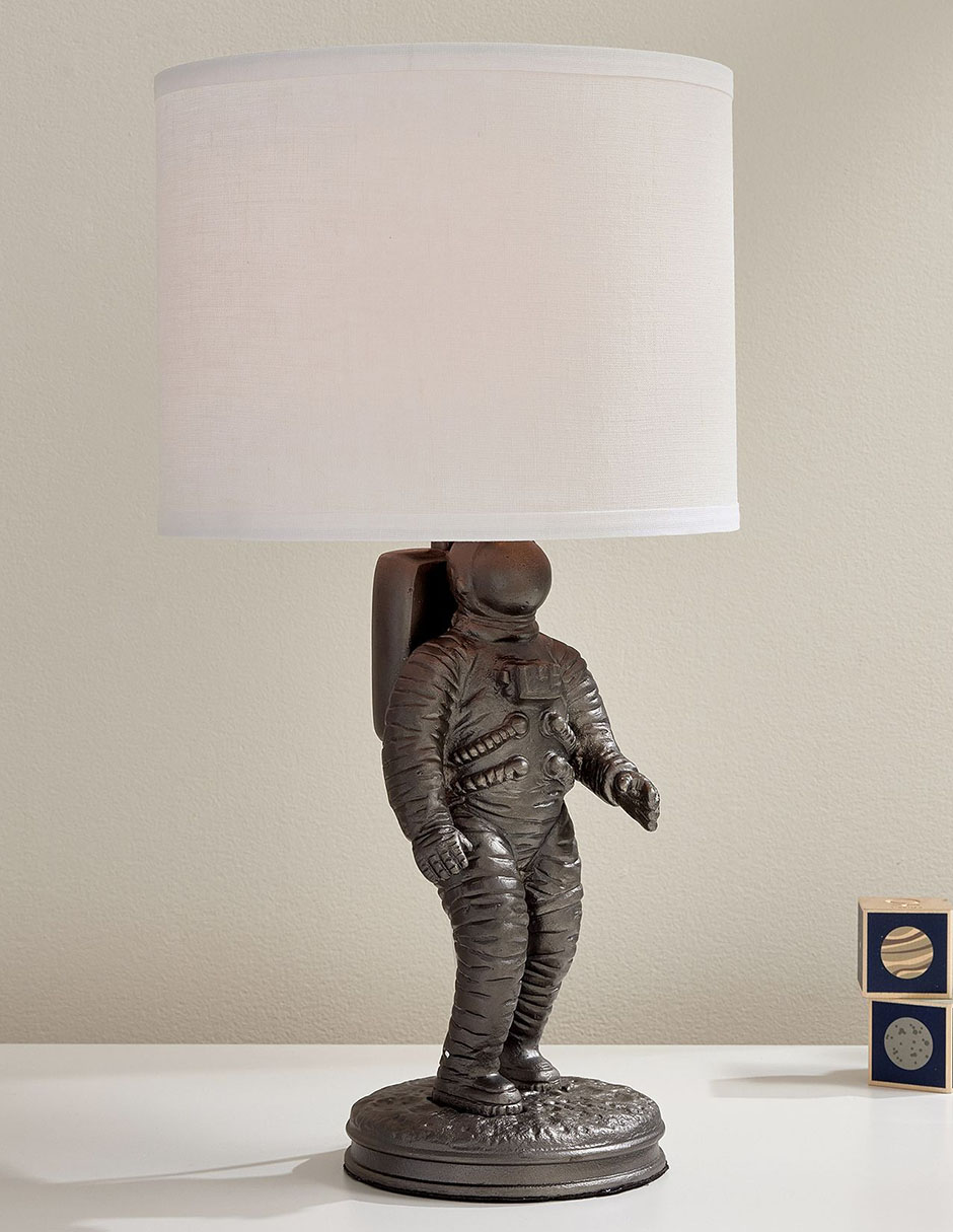Lámpara de mesa Astronaut 1