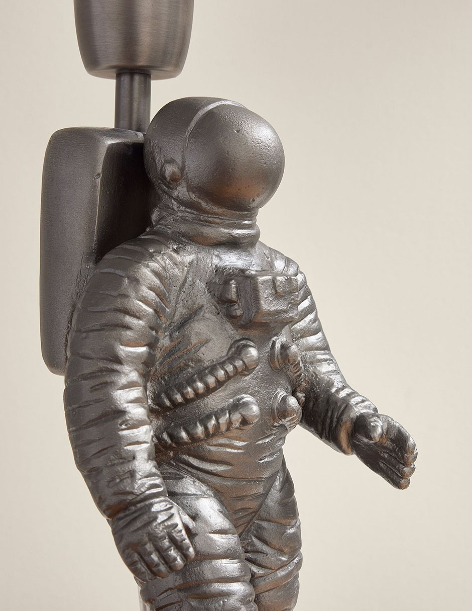 Lámpara de mesa Astronaut 2