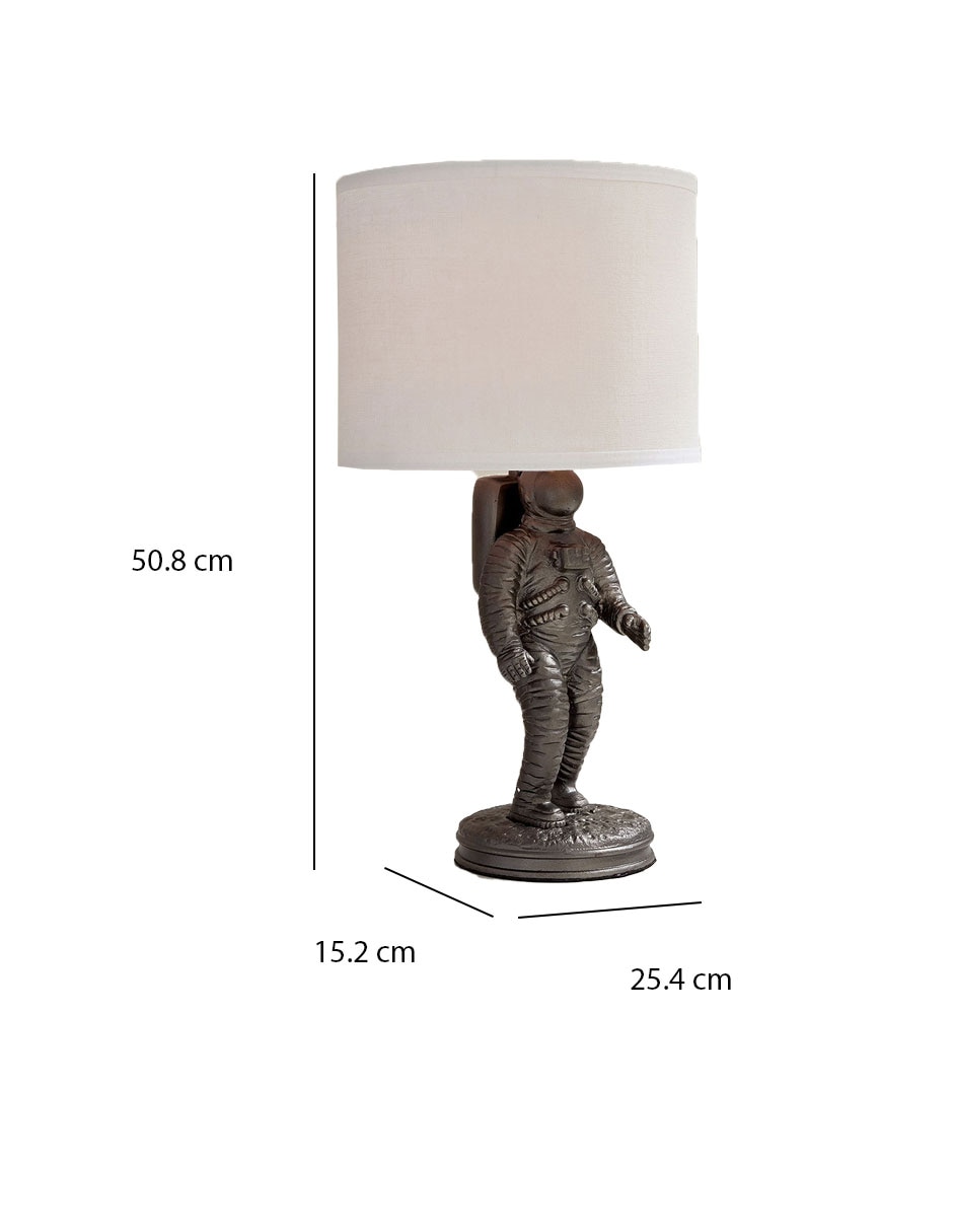 Lámpara de mesa Astronaut