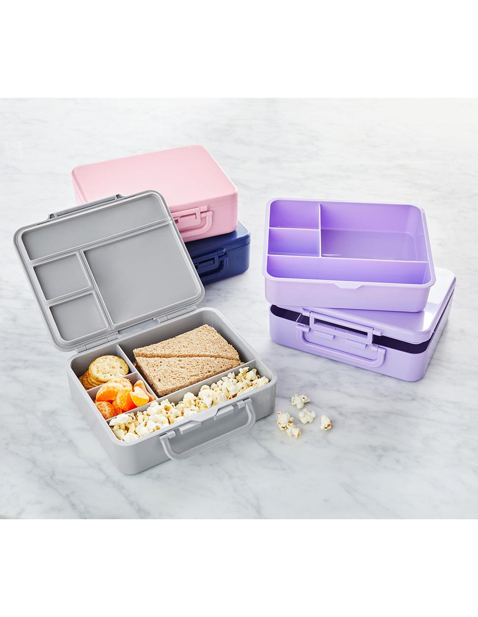 Contenedor Ultimate Bento de plástico 2