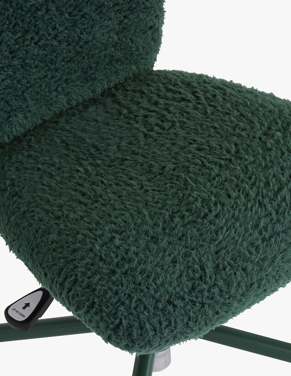 Silla de escritorio
