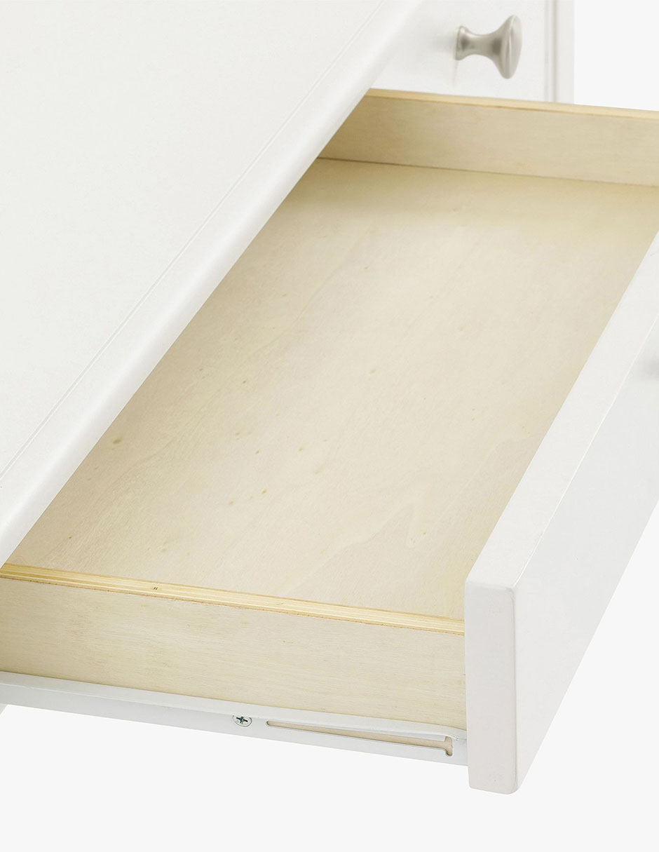 Escritorio Catalina Storage de madera 4