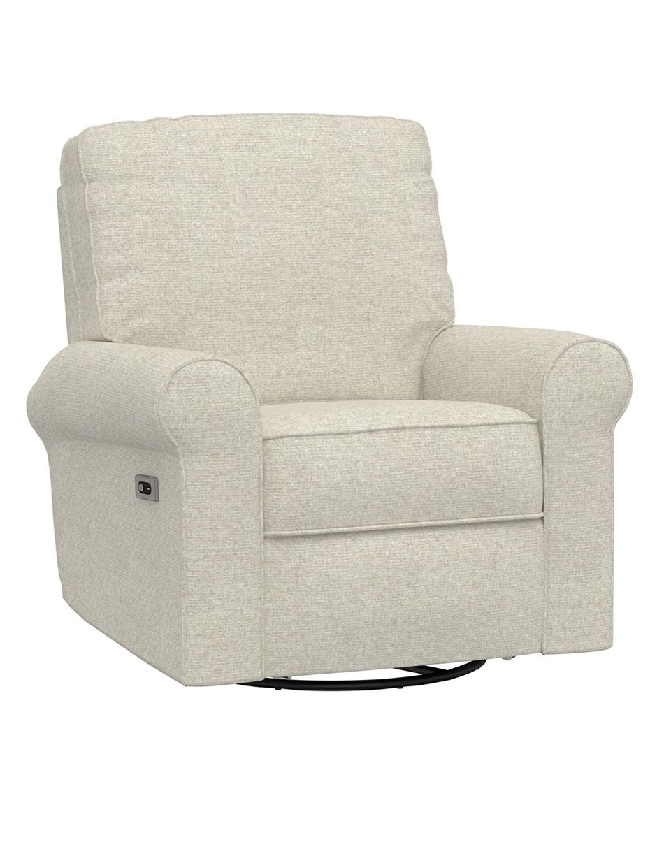 Mecedora Comfort de madera