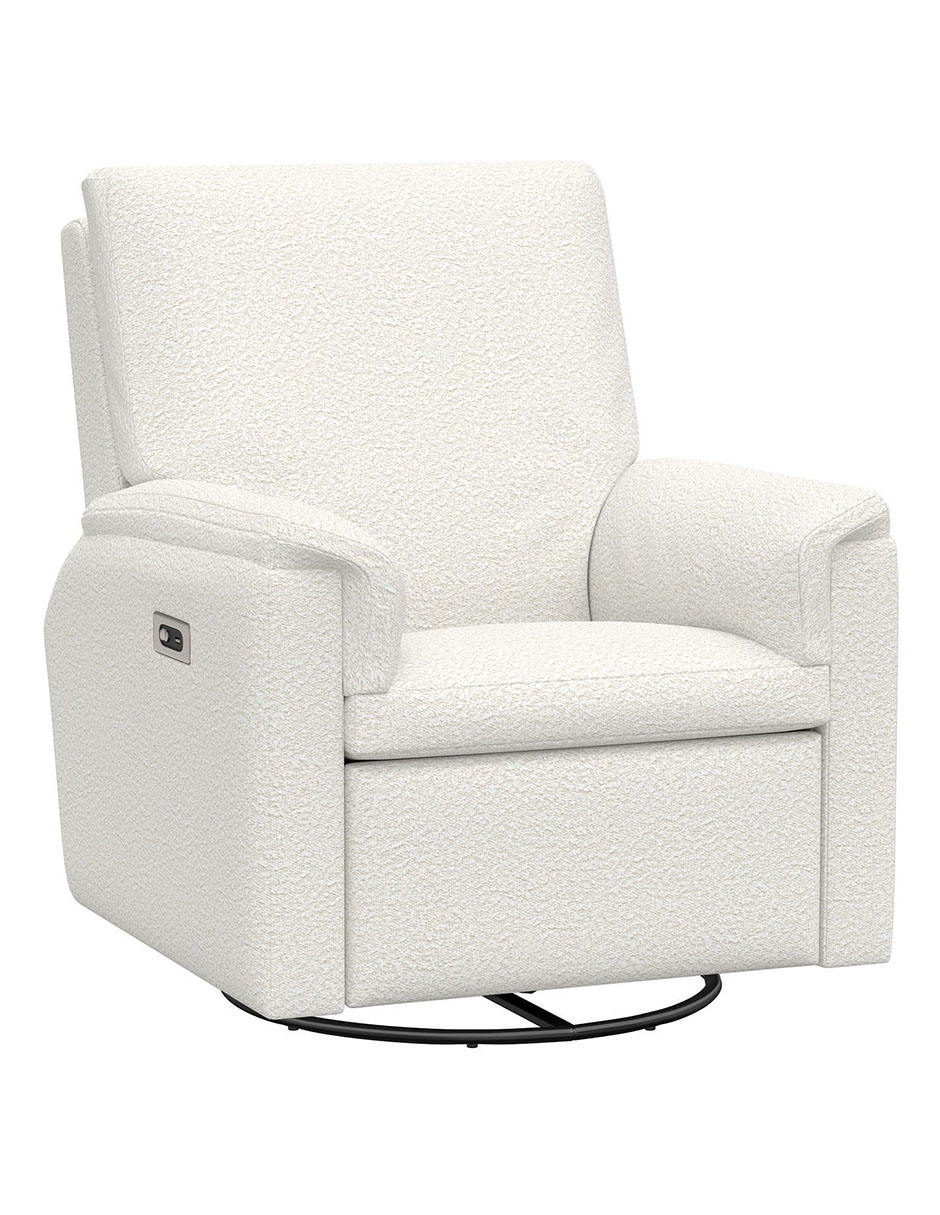 Mecedora Dream Deluxe de madera 2