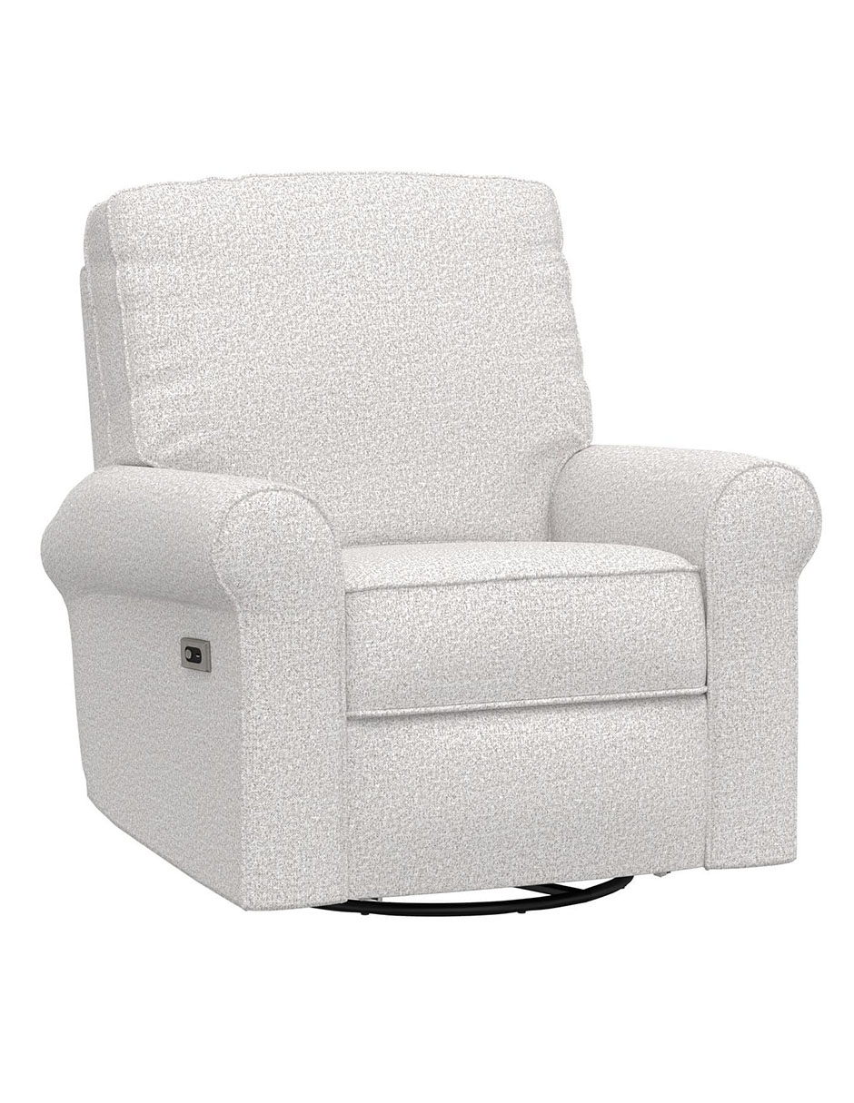 Mecedora Comfort de madera