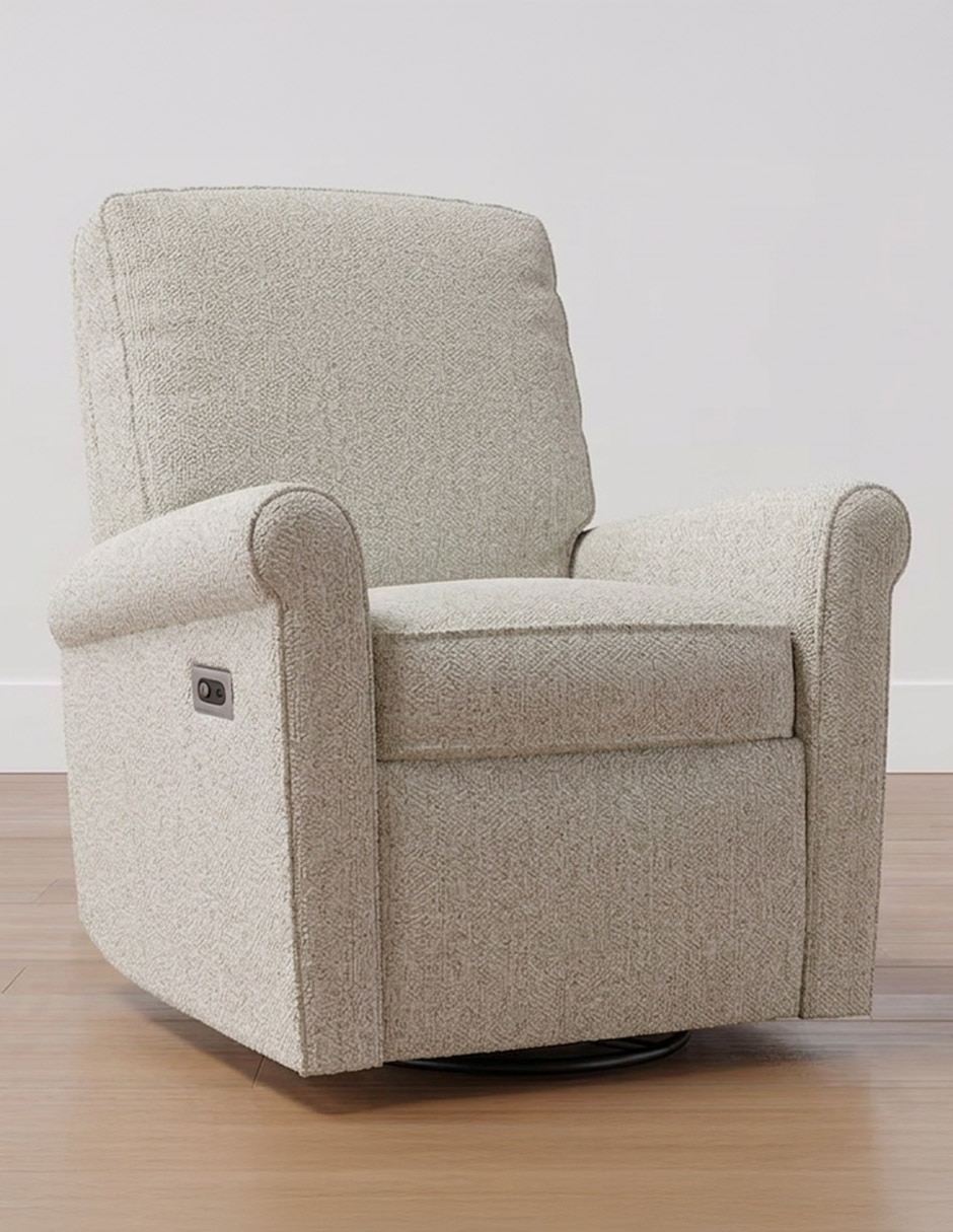 Mecedora Comfort