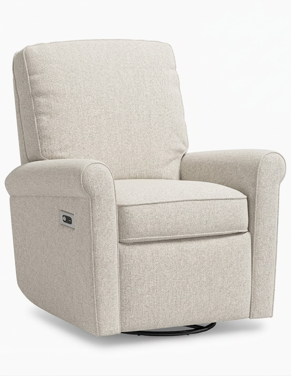 Mecedora Comfort