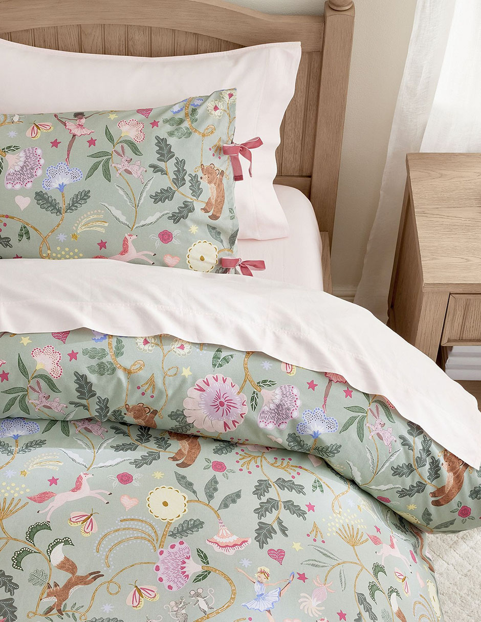 Funda duvet Storybook Friends