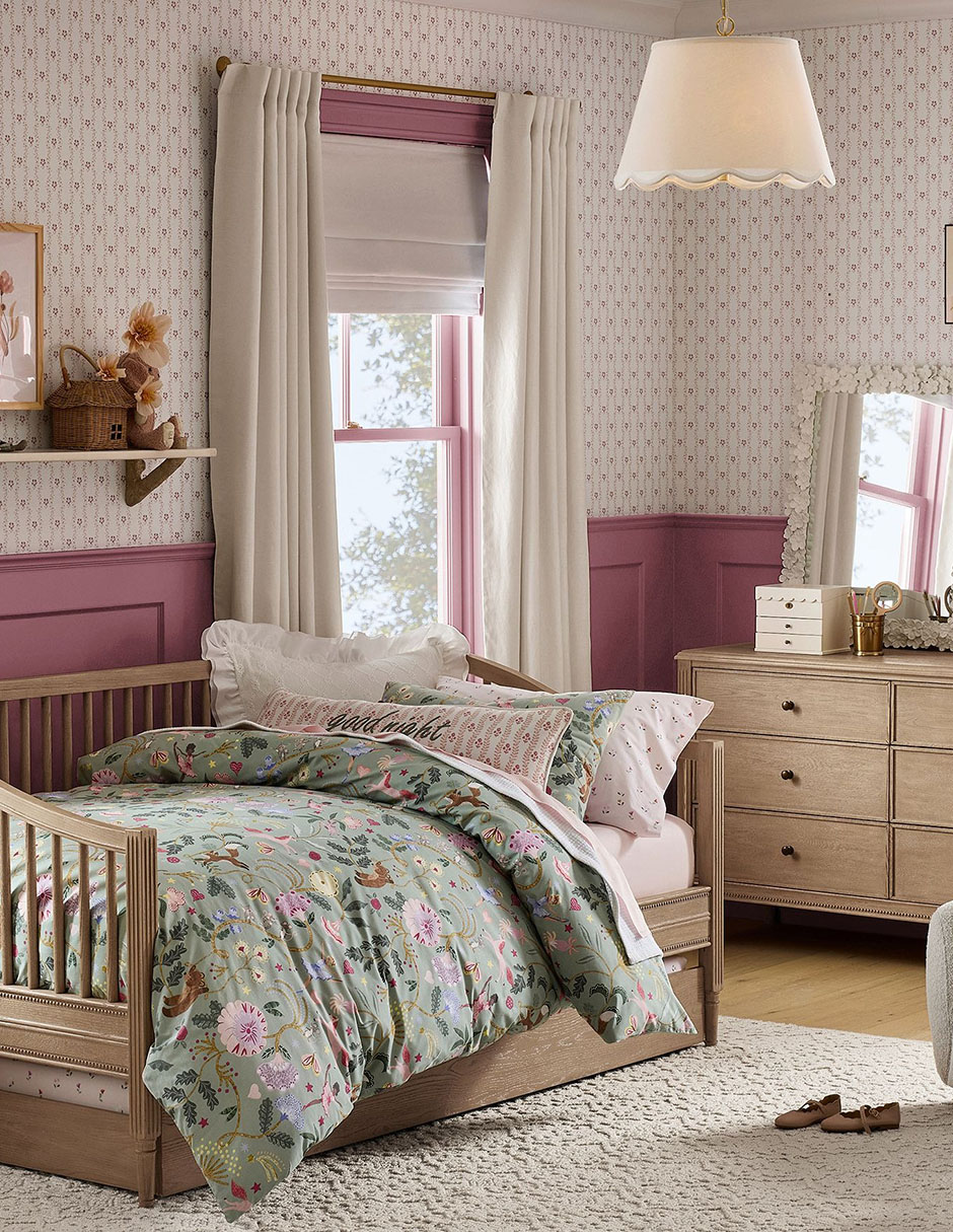 Funda duvet Storybook Friends