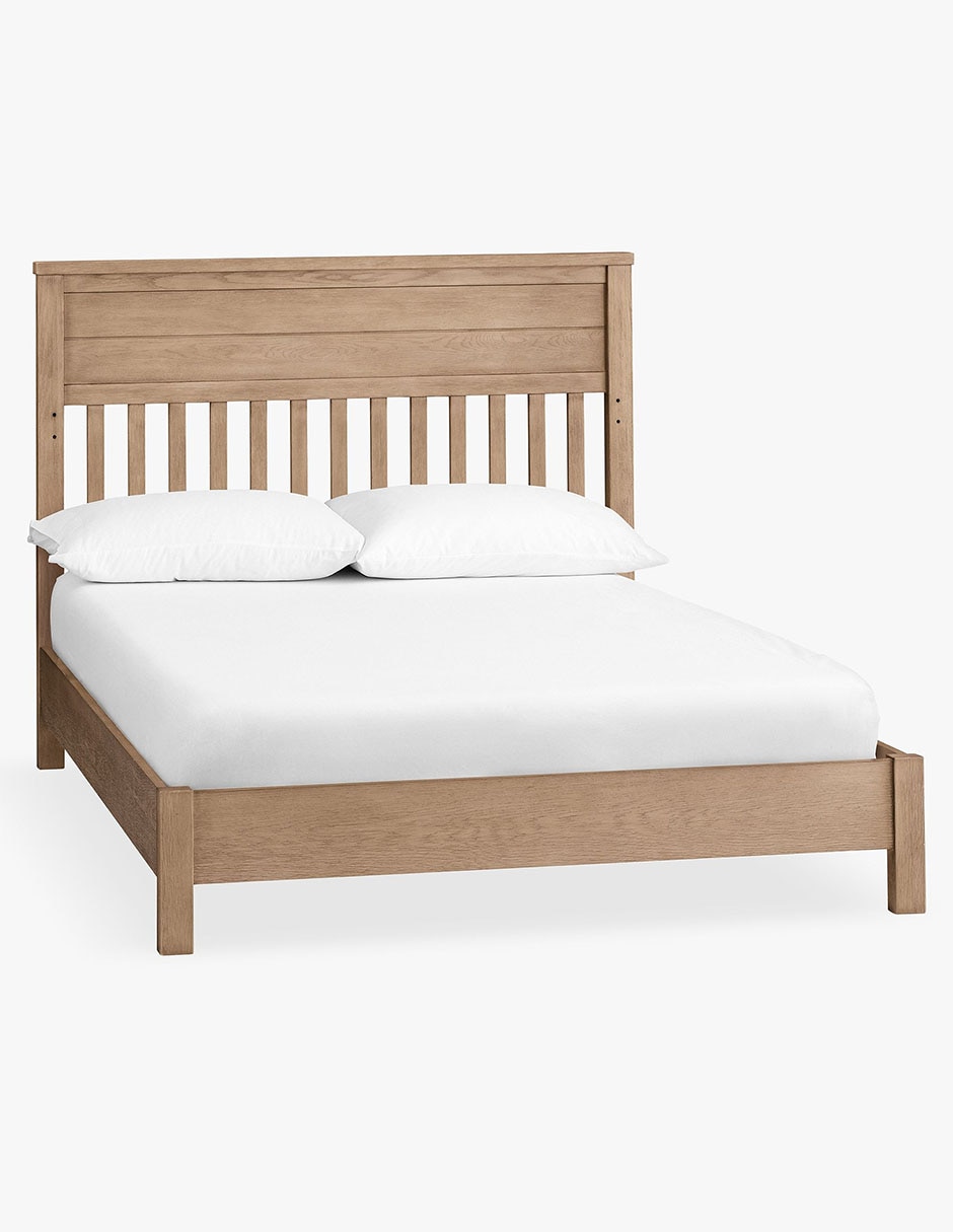 Set de conversión de cuna a cama matrimonial Charlie 2