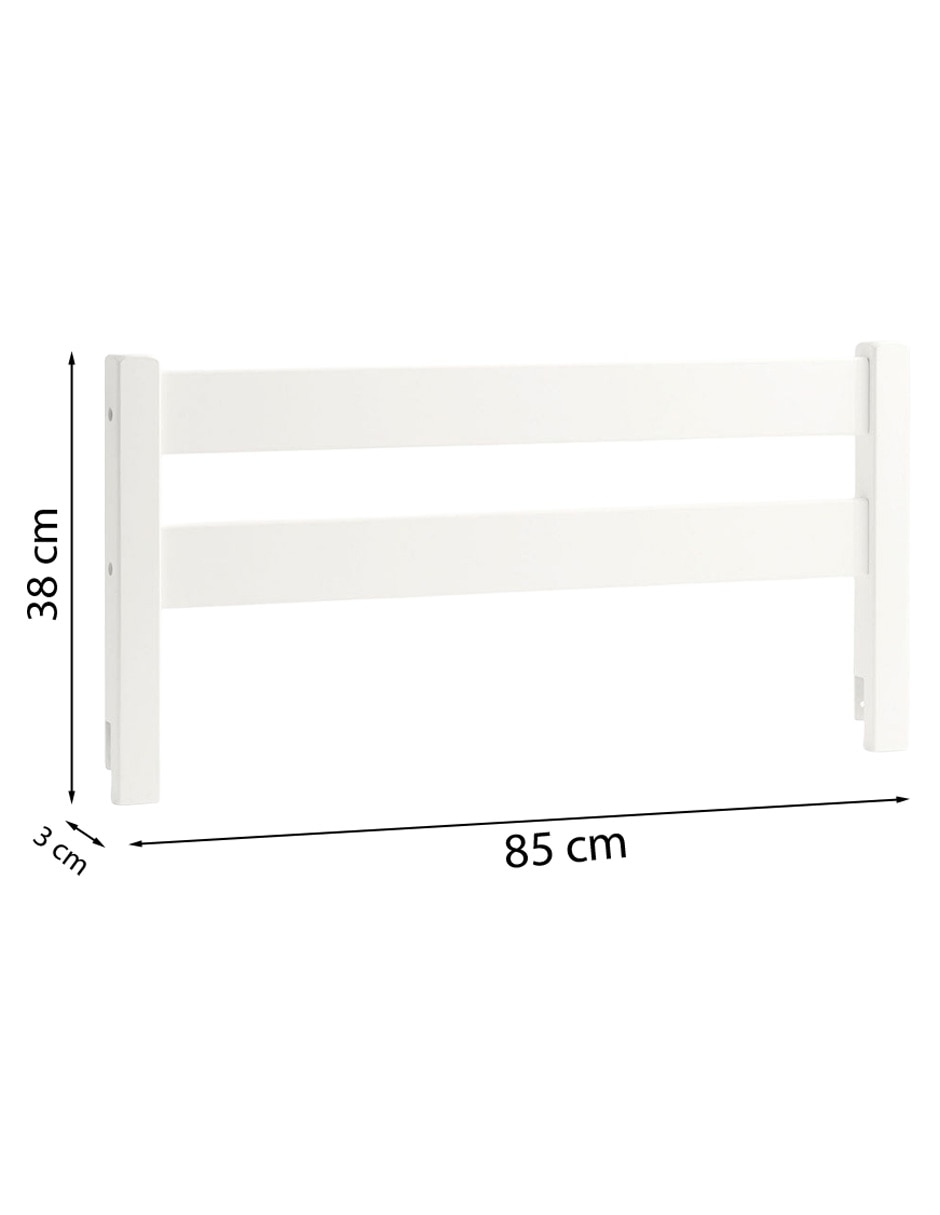 Barandal universal