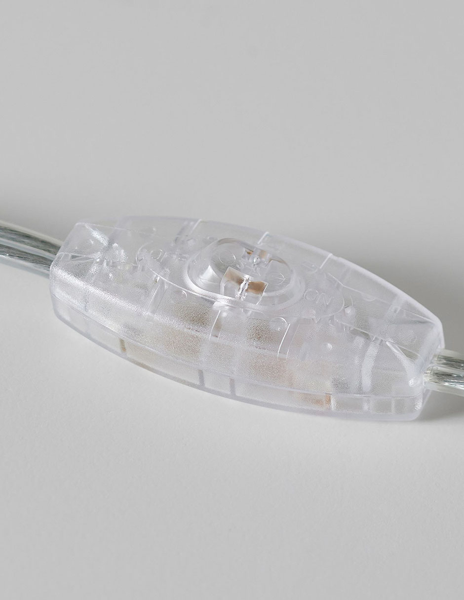 Lámpara de mesa led