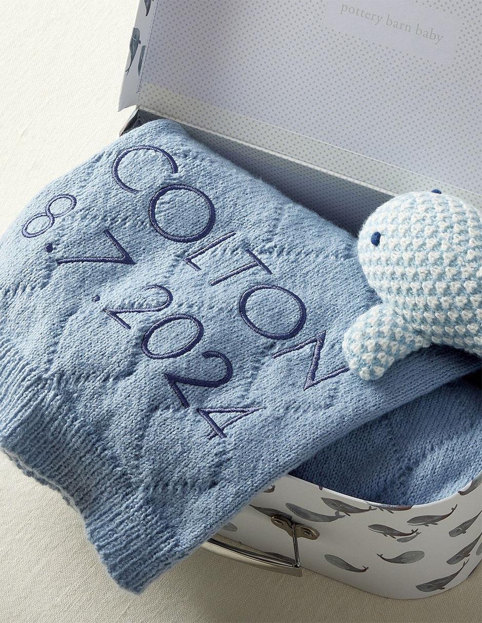 Set regalo Jake Whale