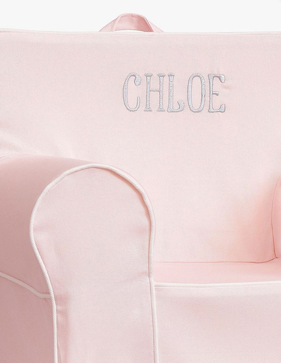 Funda sillón My First Anywhere Twill 2