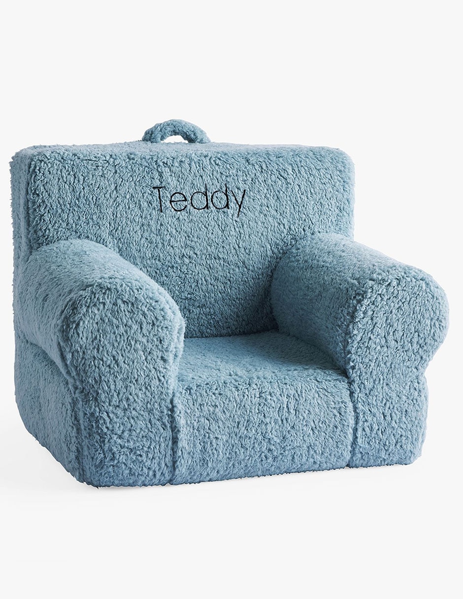 Funda sillón My First Cozy Sherpa Funda sillón My First Cozy Sherpa
