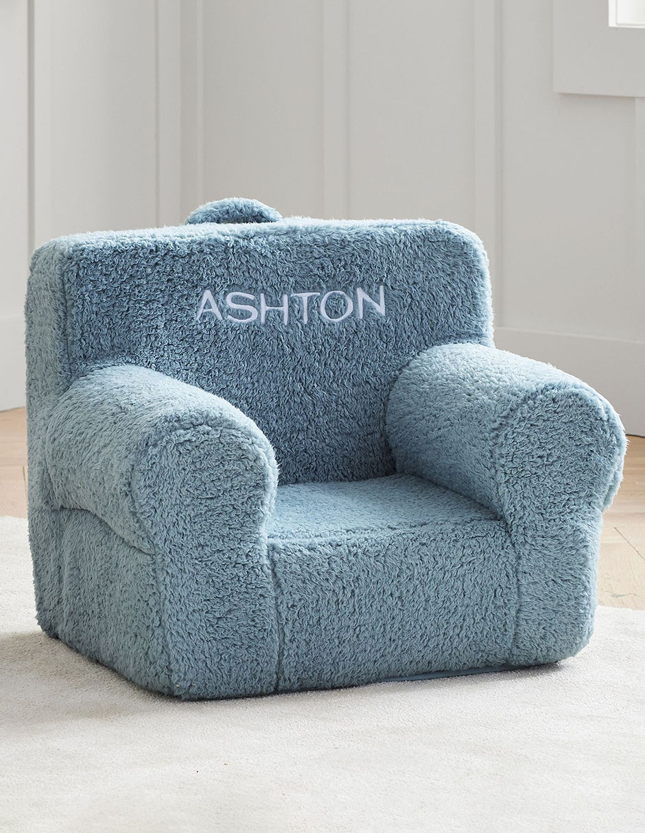 Funda sillón My First Cozy Sherpa 3