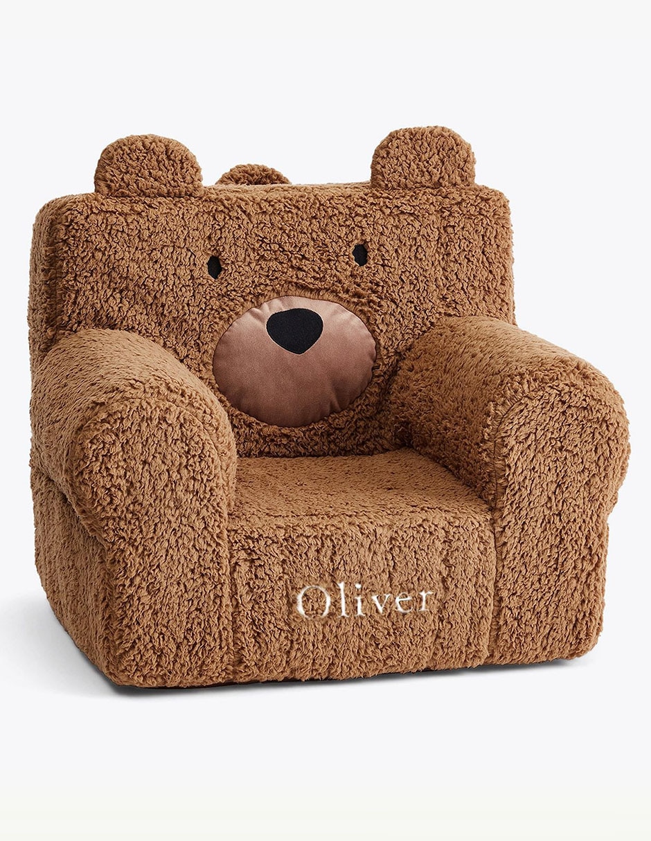 Funda sillón My First Sherpa Bear Funda sillón My First Sherpa Bear