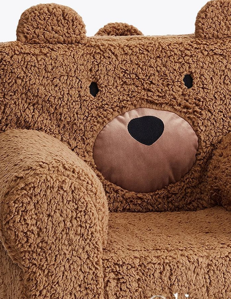 Funda sillón My First Sherpa Bear 2