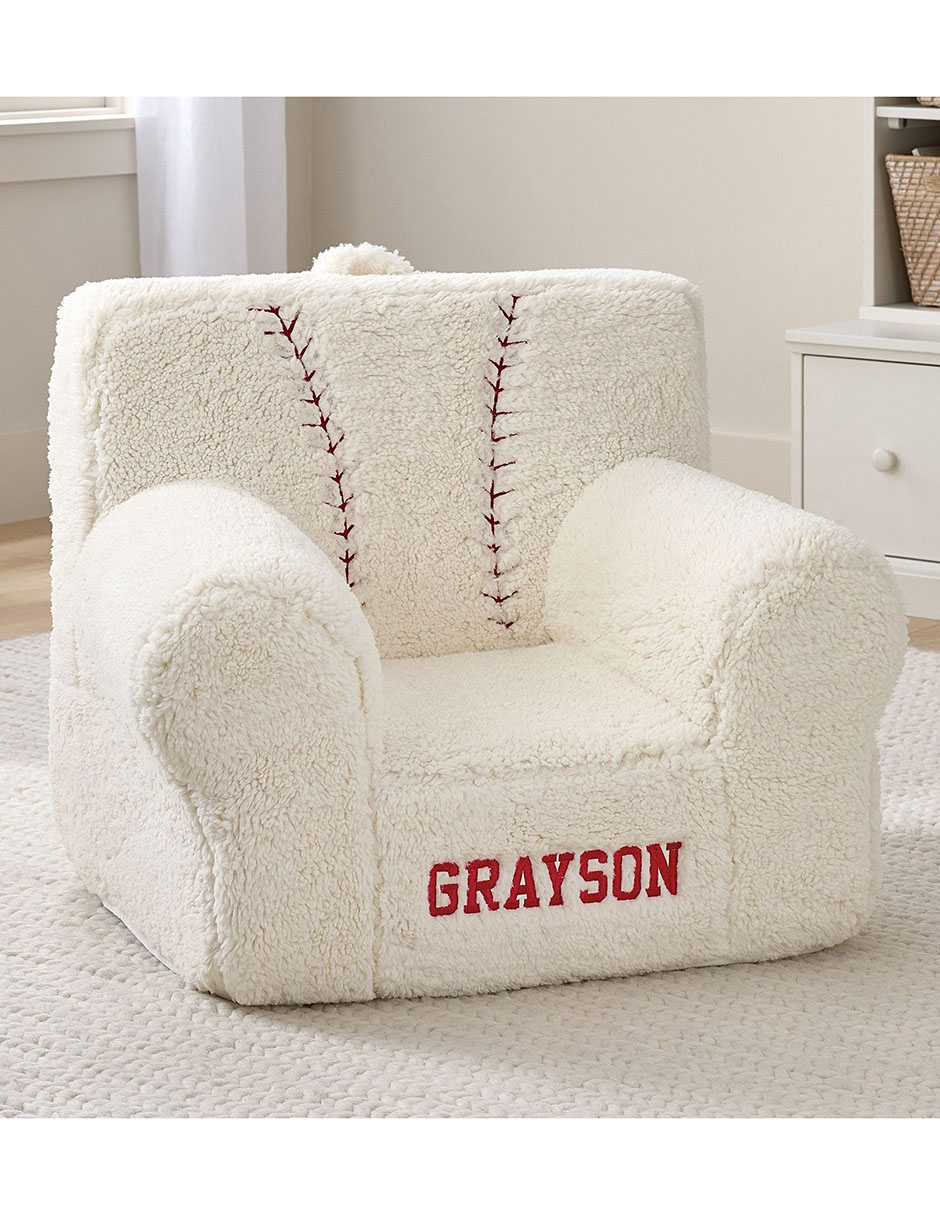Funda sillón Sports Slipcover