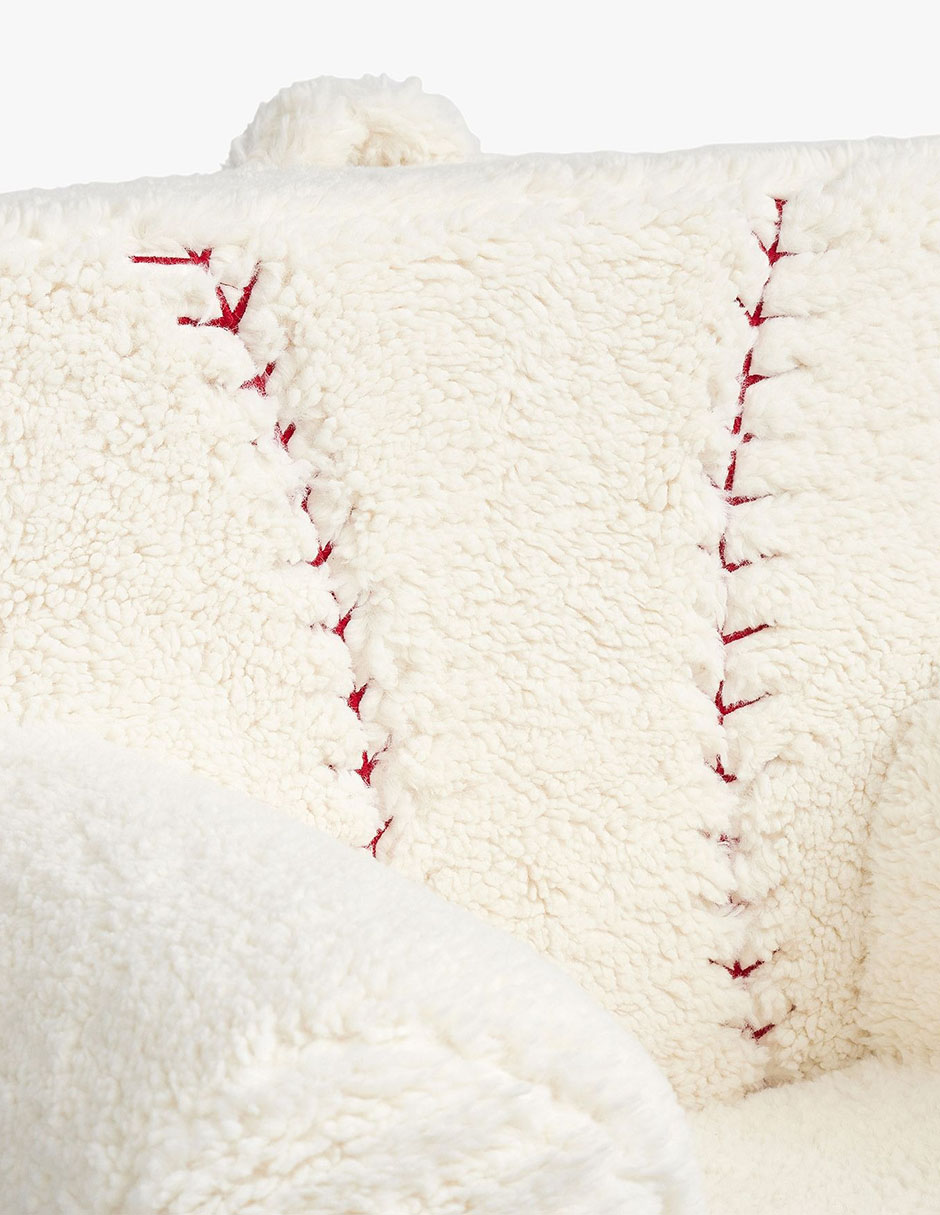 Funda sillón Sports Slipcover