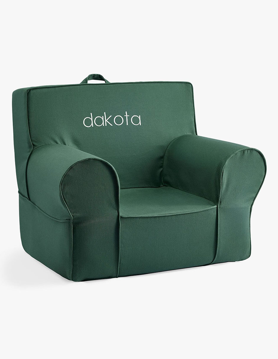 Funda sillón My First Forest Green Funda sillón My First Forest Green