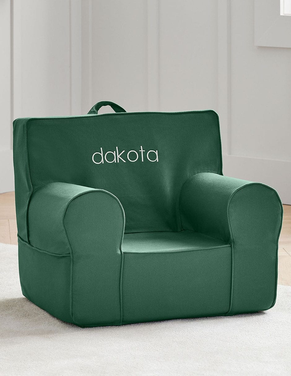 Funda sillón My First Forest Green 2