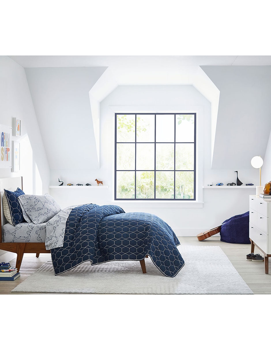 Protector puff Anywhere Beanbag