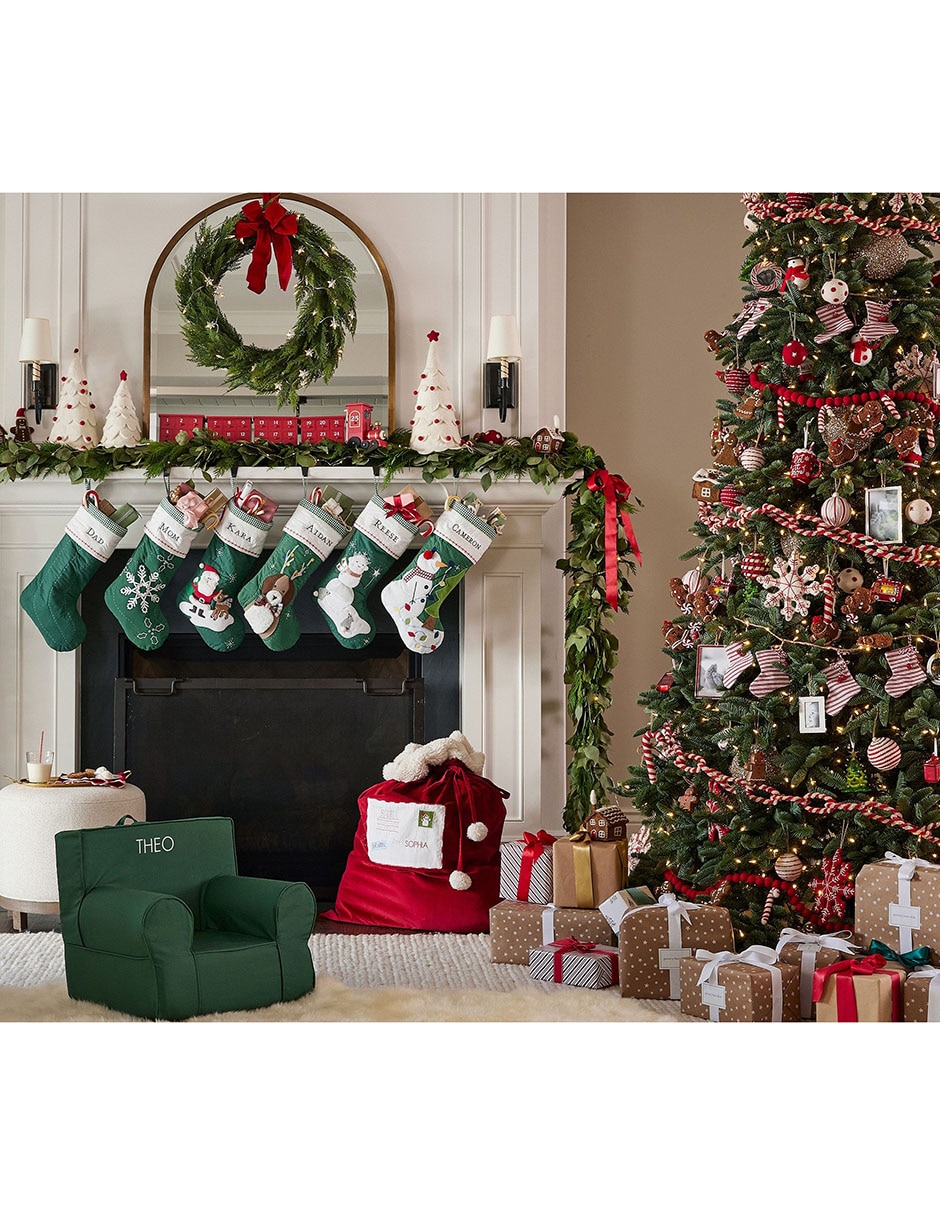 Set de ornamentos esfera 2
