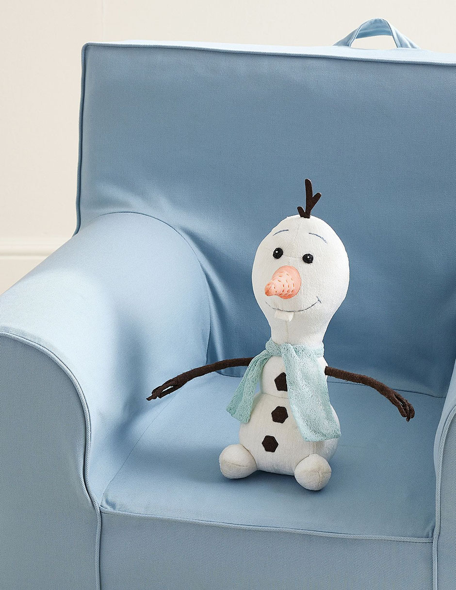 Muñeca frozen olaf Muñeca frozen olaf