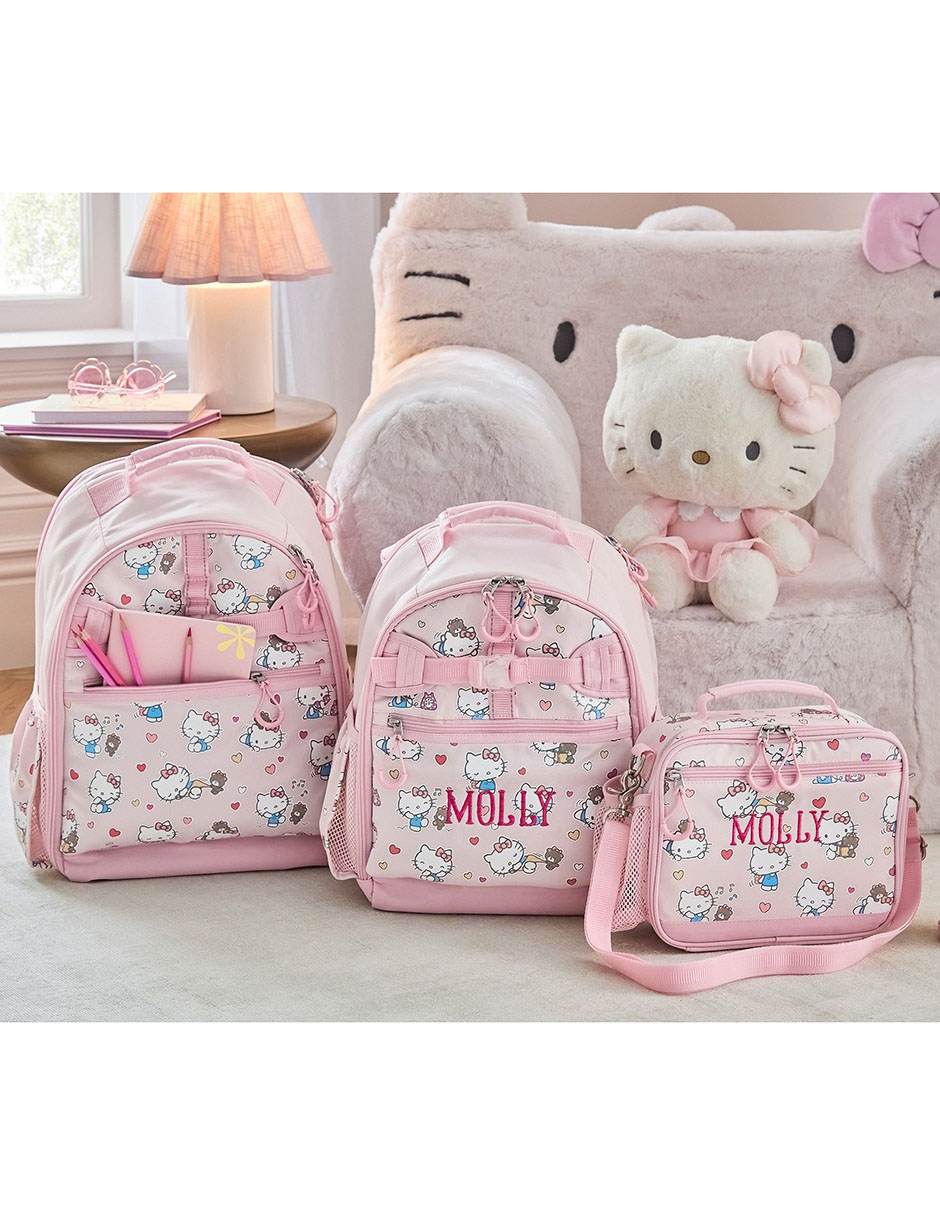Peluche de Hello Kitty de 35 cm
