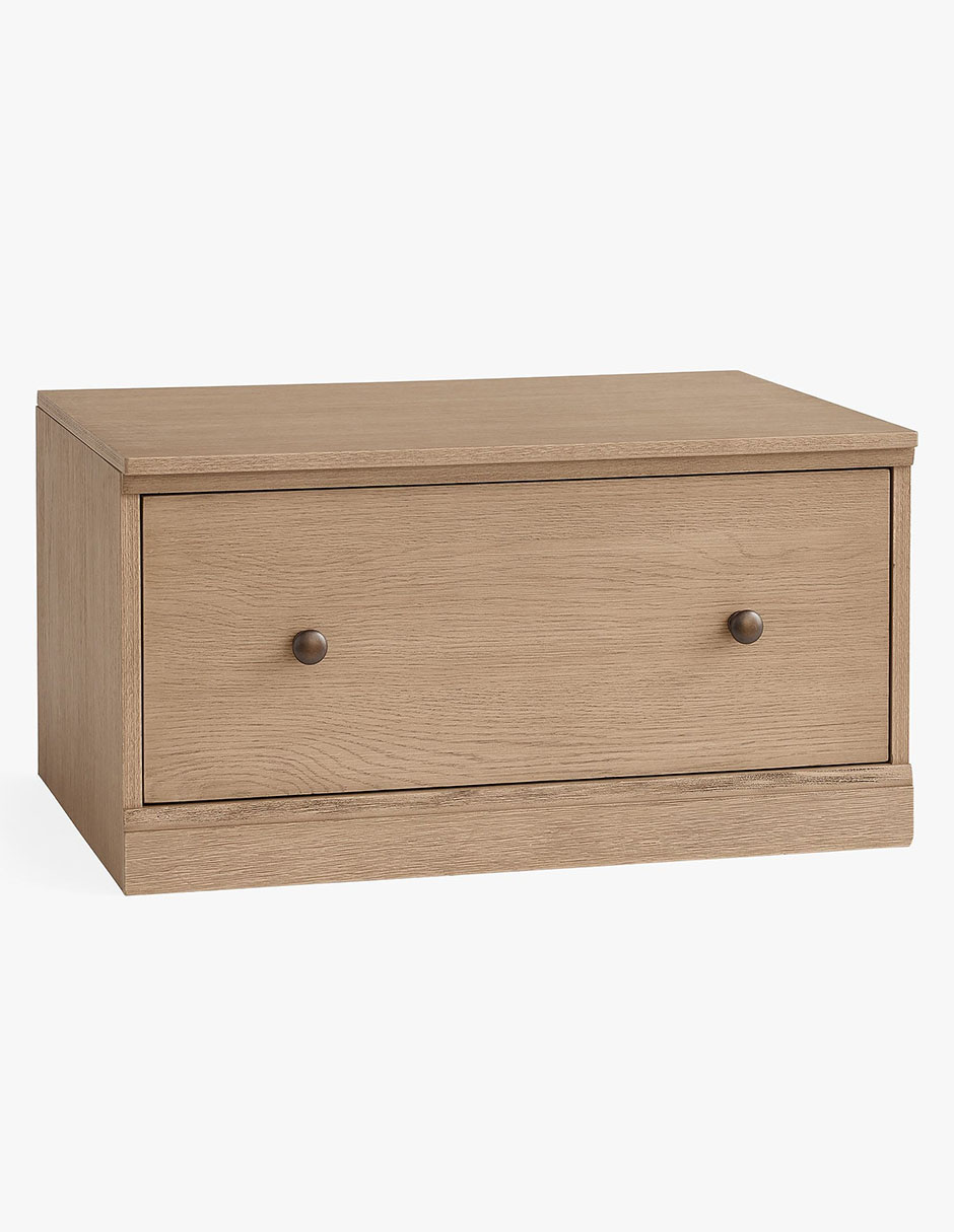 Cajonera Cameron de madera