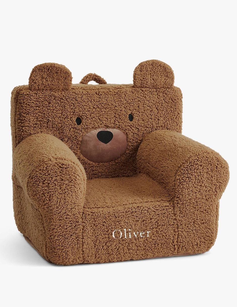 Funda sillón Sherpa
