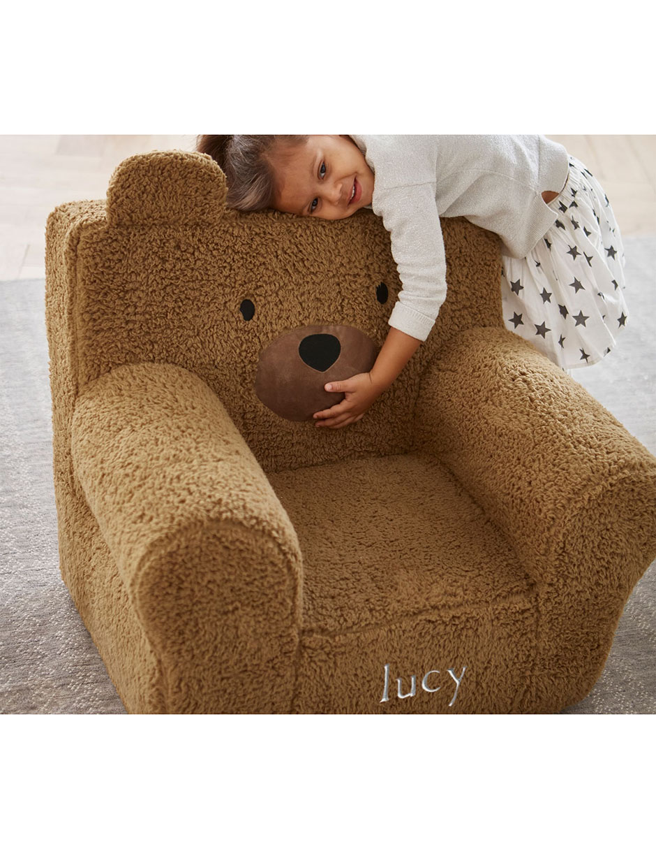 Funda sillón Sherpa