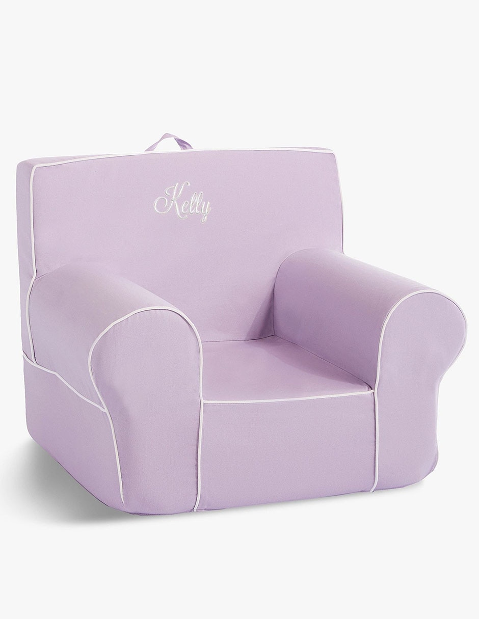 Funda sillón lisa 1