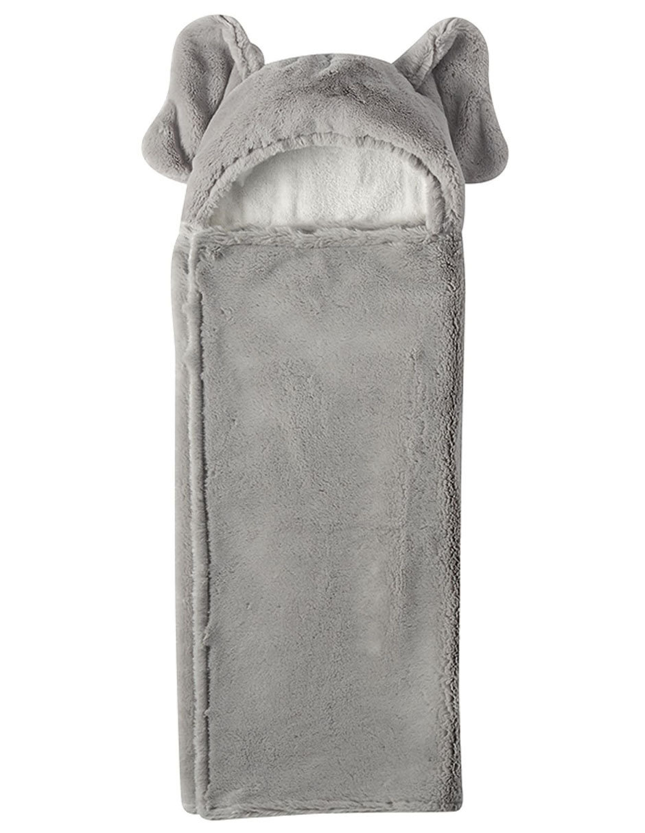 Toalla con gorro Nursery infantil Toalla con gorro Nursery infantil