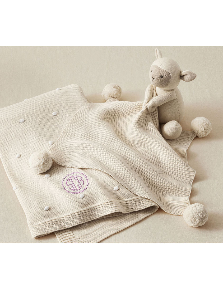 Set regalo Blanket & Thumbie
