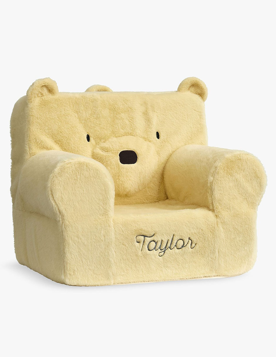 Funda sillón Anywhere Disney's Winnie the Pooh