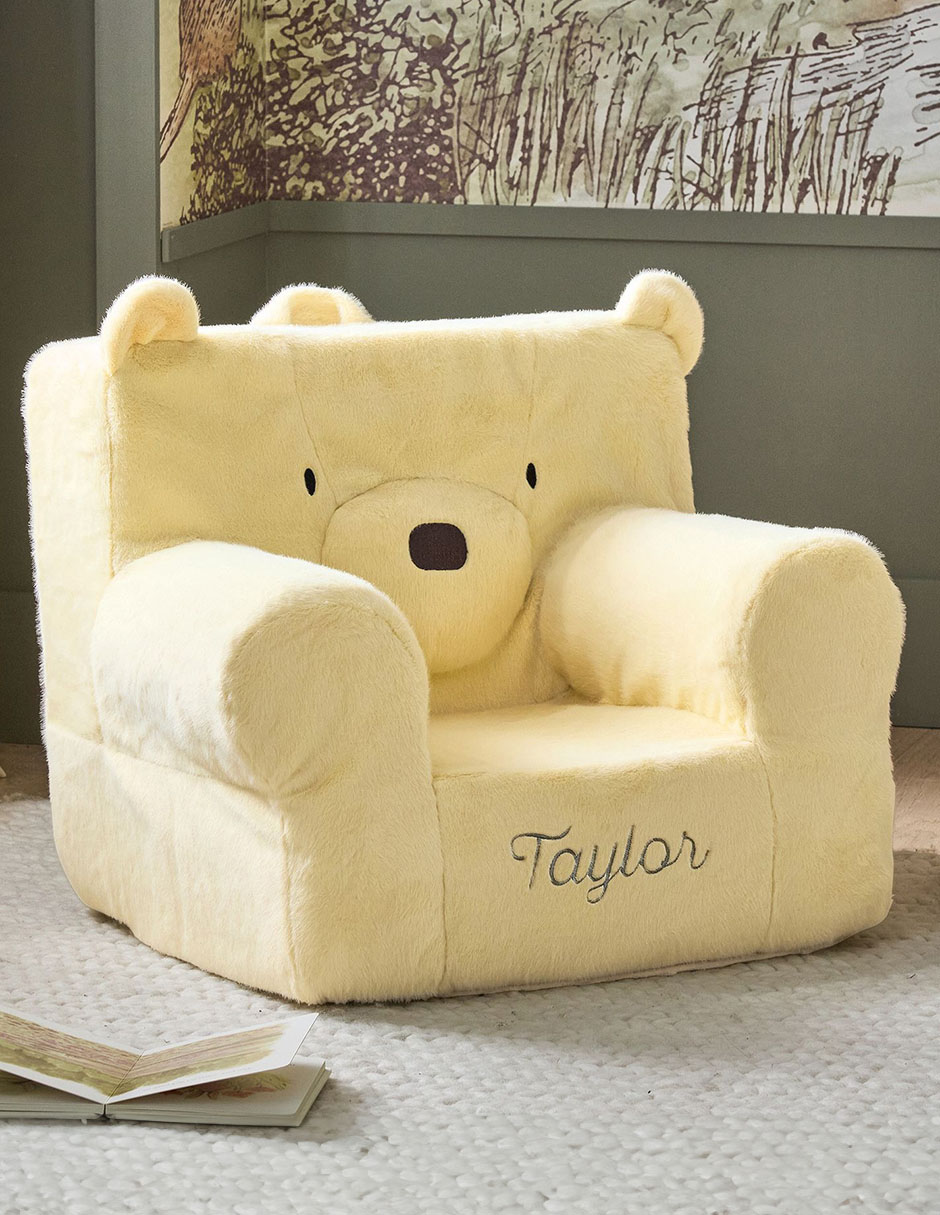 Funda sillón Anywhere Disney's Winnie the Pooh