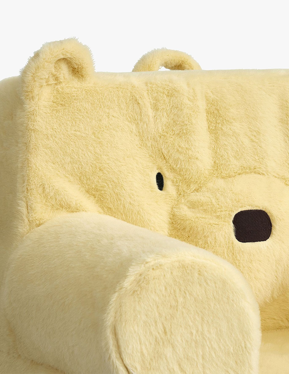 Funda sillón Anywhere Disney's Winnie the Pooh