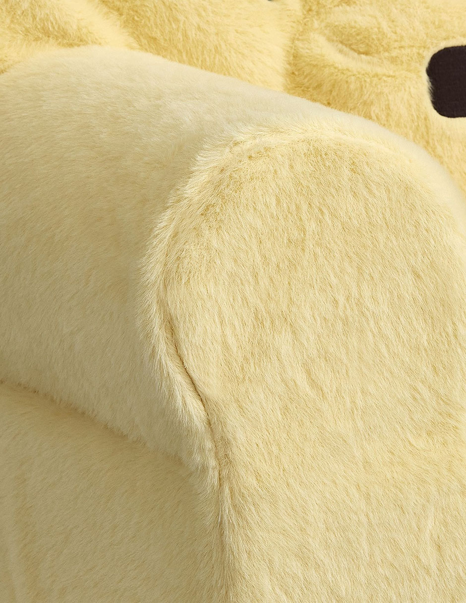 Funda sillón Anywhere Disney's Winnie the Pooh Funda sillón Anywhere Disney's Winnie the Pooh