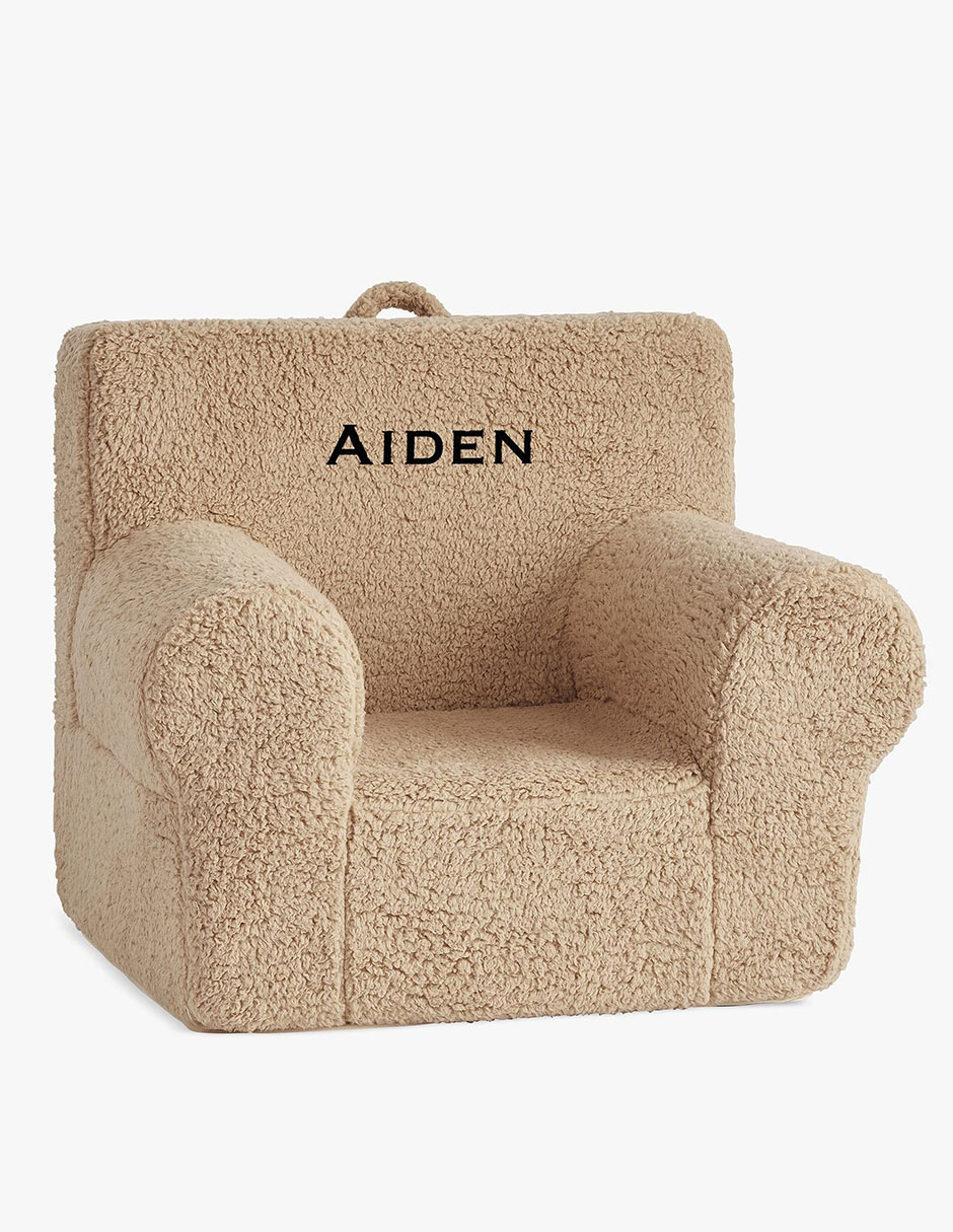 Funda sillón antideslizante Anywhere Chair