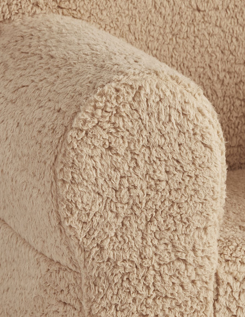 Funda sillón antideslizante Anywhere Chair 3