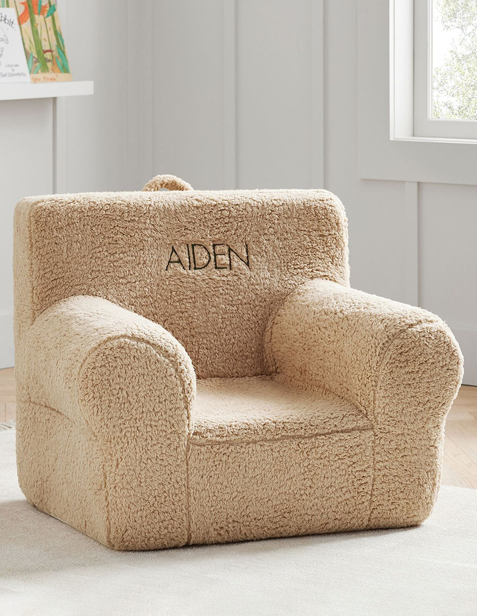 Funda sillón antideslizante Anywhere Chair 2