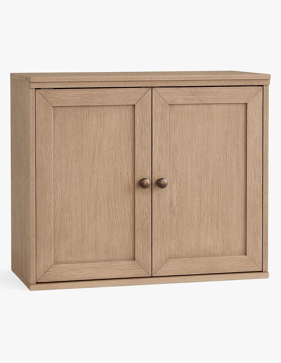 Gabinete Cameron de madera Gabinete Cameron de madera