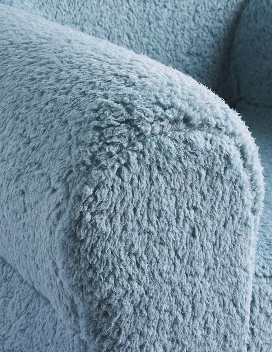 Funda sillón Anywhere Chair Sherpa