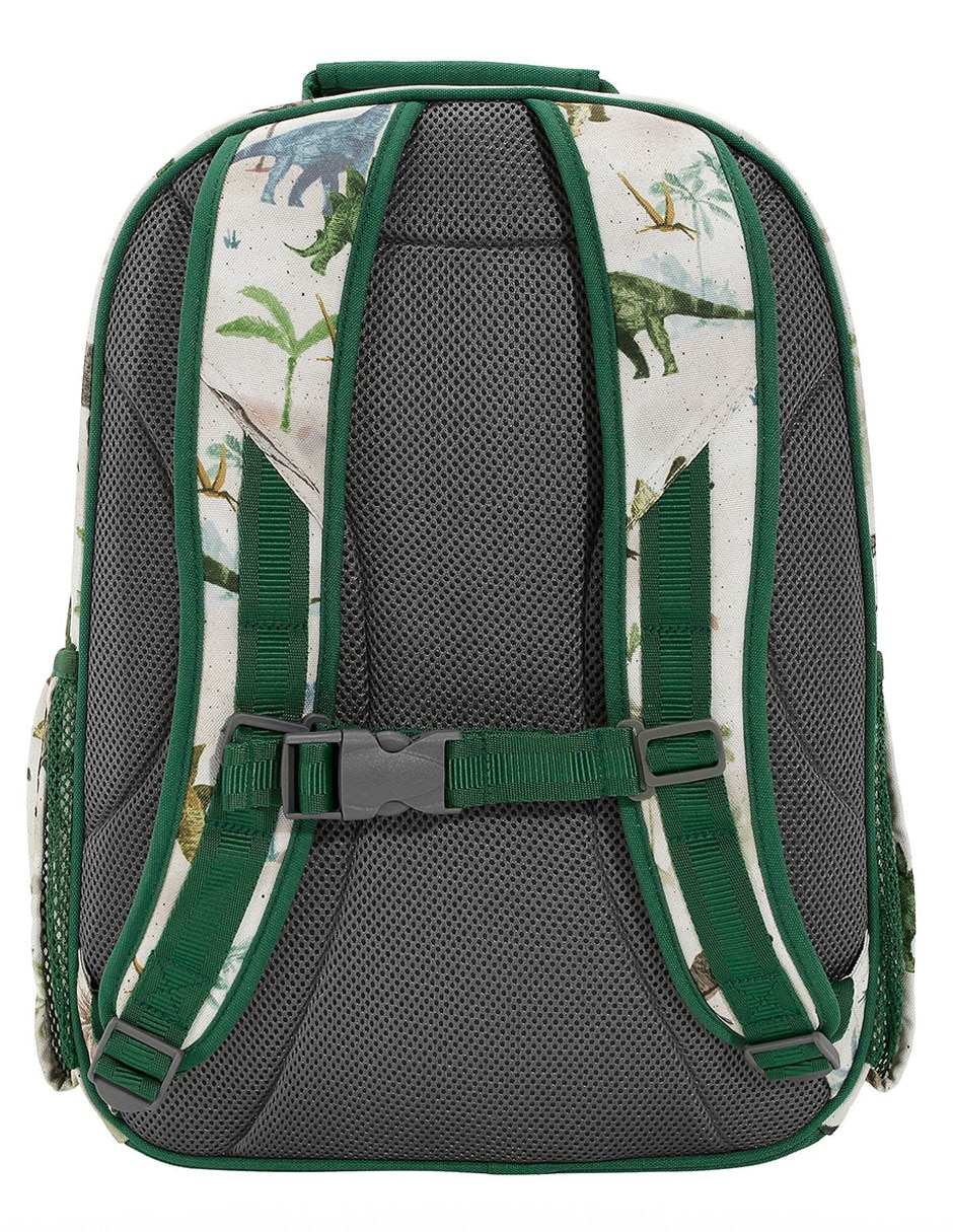 Mochila casual Mackenzie Jurassic Dino unisex