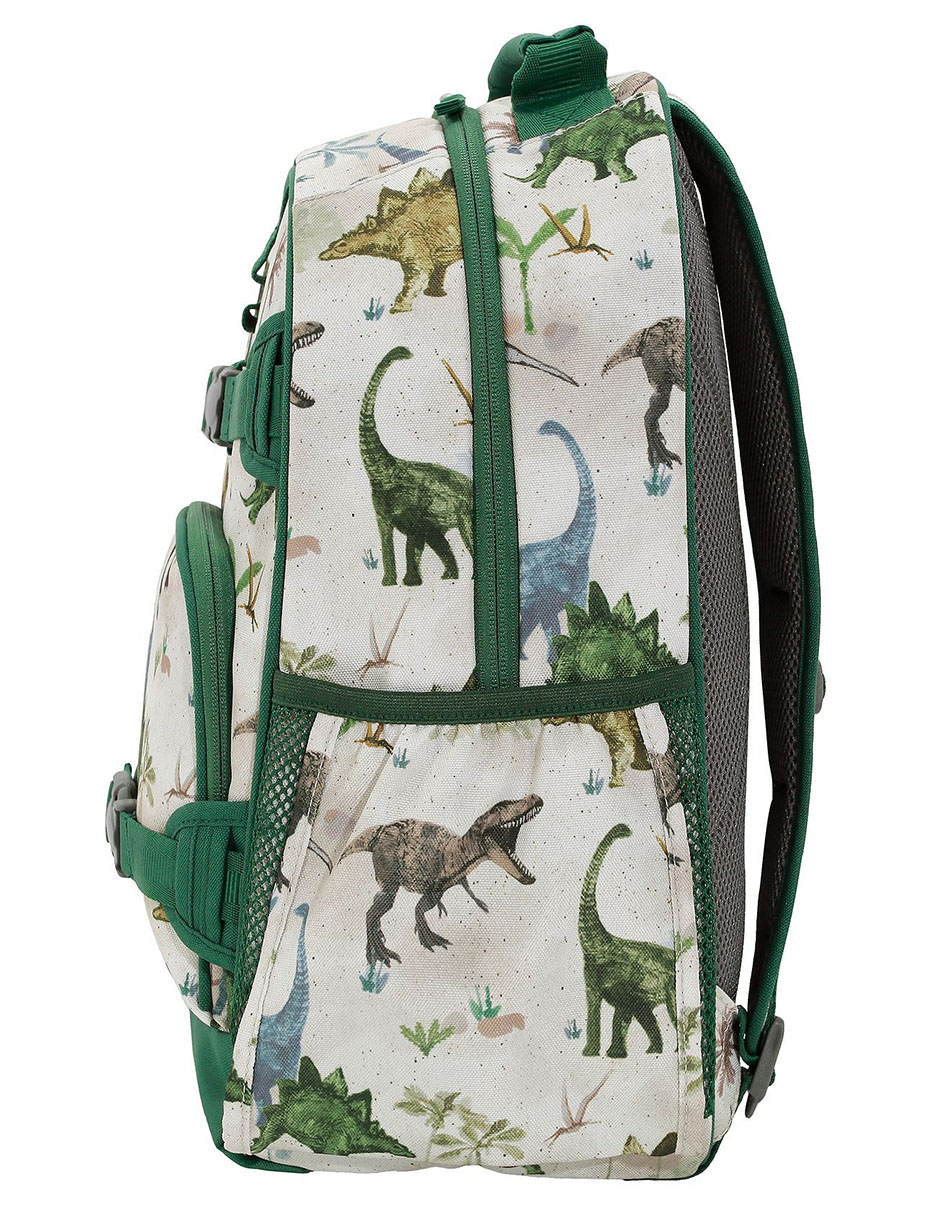 Mochila casual Mackenzie Jurassic Dino unisex